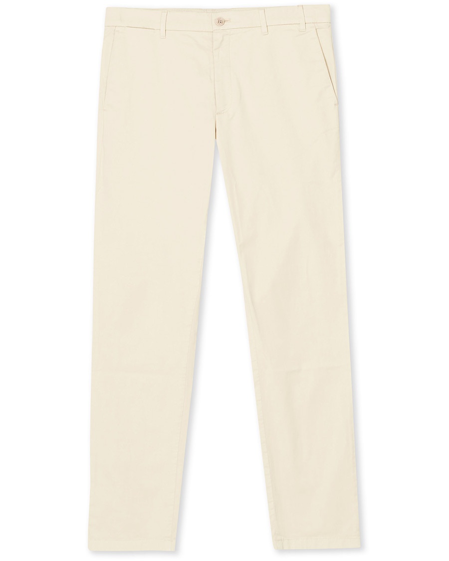  Aros Slim Chinos Oatmeal