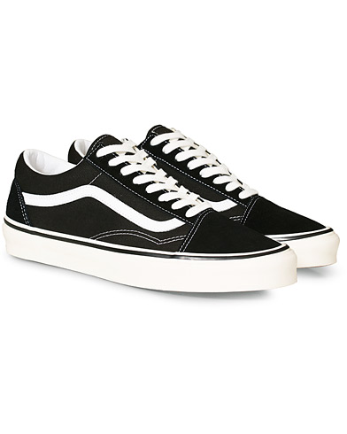 Herren | American Heritage | Vans | Anaheim Old Skool 36 DX Sneaker Black