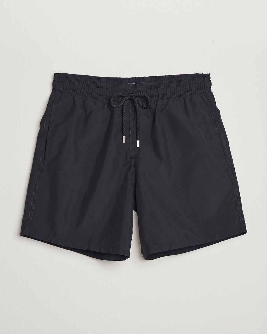  Moorea Swimshorts Noir