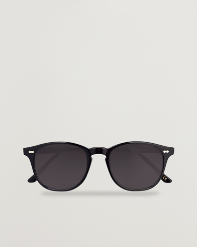 Herren | TBD Eyewear | TBD Eyewear | Shetland Sunglasses  Black