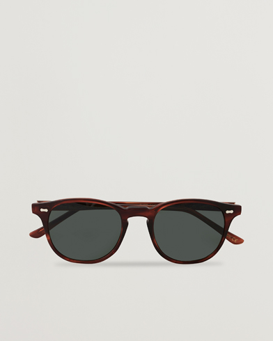 Herren | TBD Eyewear | TBD Eyewear | Shetland Sunglasses  Havana