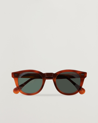 Herren |  | TBD Eyewear | Donegal Sunglasses  Classic Tortoise