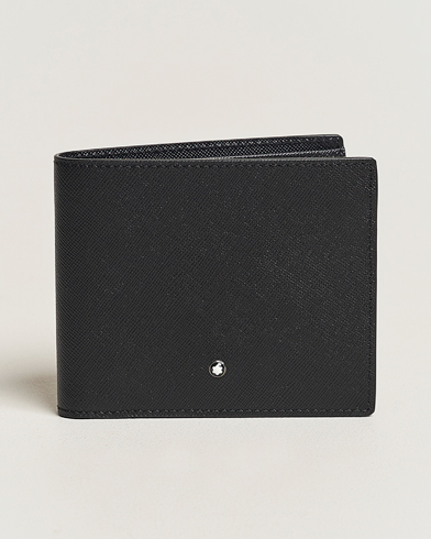 Herren | Geldbörsen | Montblanc | Sartorial Wallet 8cc Black