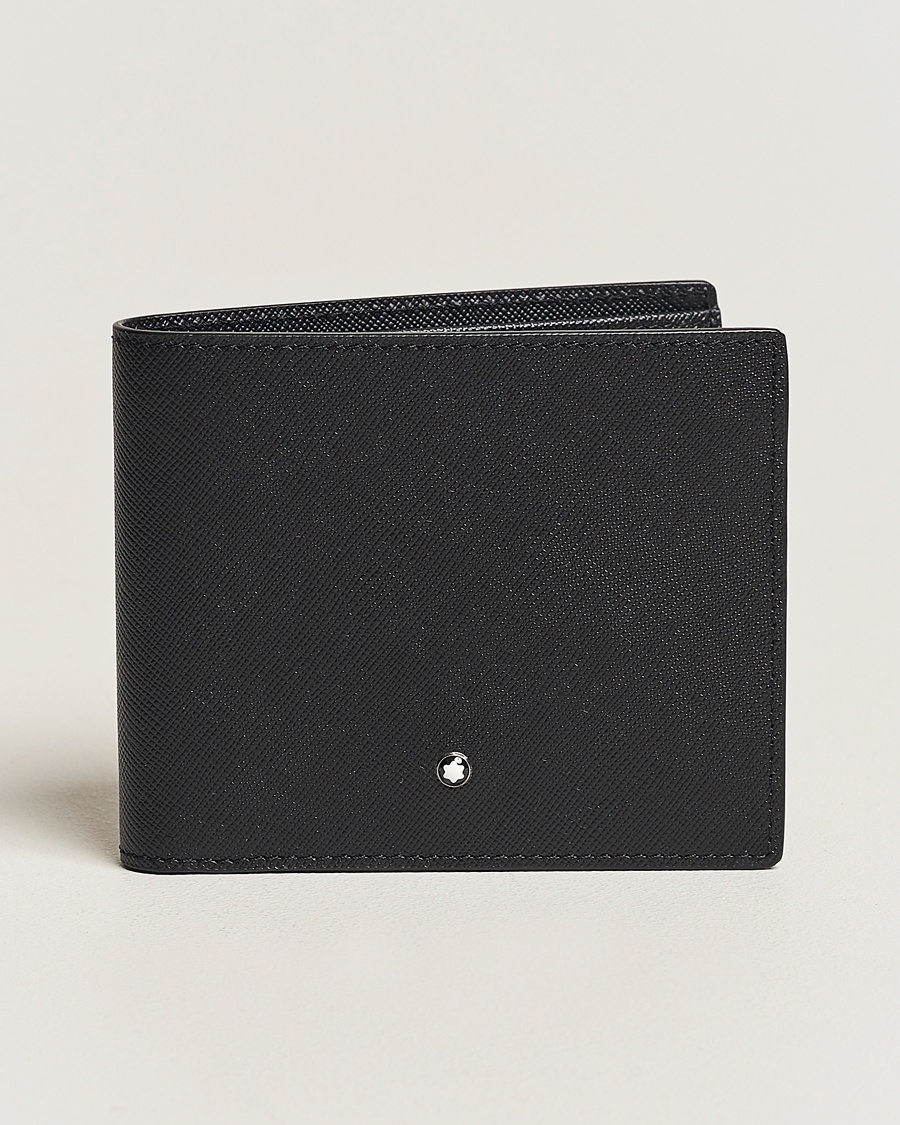Herren | Accessoires | Montblanc | Sartorial Wallet 8cc Black