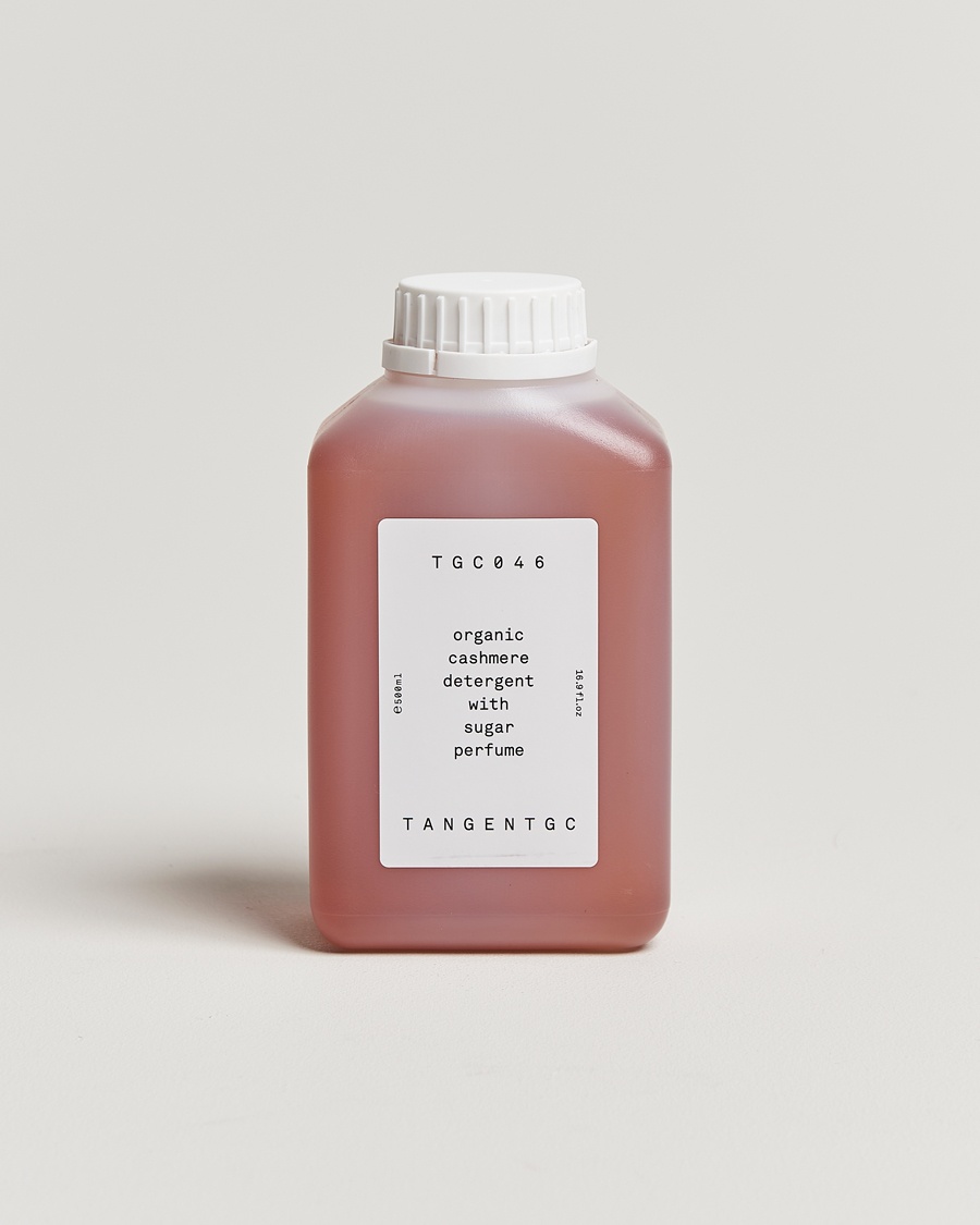 Herren | | Tangent GC | TGC046 Sugar Cashmere Detergent