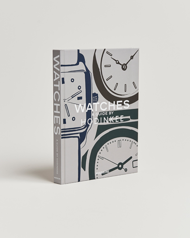 Herren | New Mags | New Mags | Watches - A Guide by Hodinkee