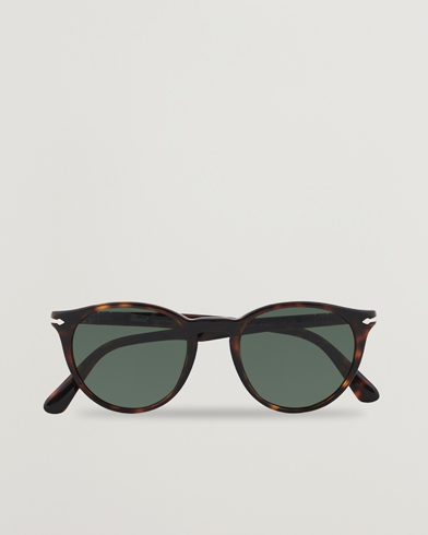 Herren | Persol | Persol | 0PO3152S Sunglasses Havana/Green