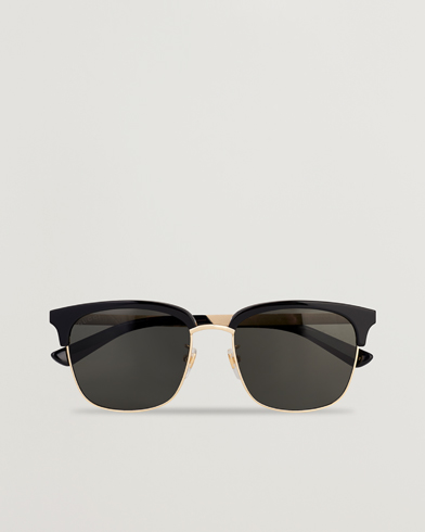 Herren | Gucci | Gucci | GG0697S Sunglasses Black