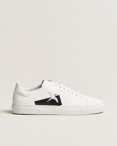 Herren | Axel Arigato | Axel Arigato | Clean 90 Taped Bird Sneaker White Leather