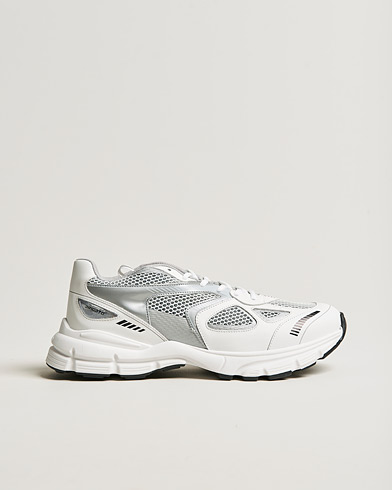 Herren |  | Axel Arigato | Marathon Sneaker White/Silver