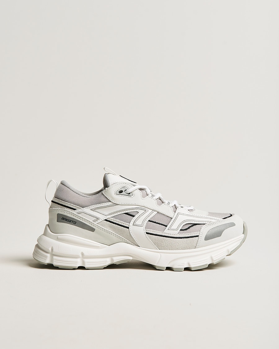 Herren | | Axel Arigato | Marathon R-trail White