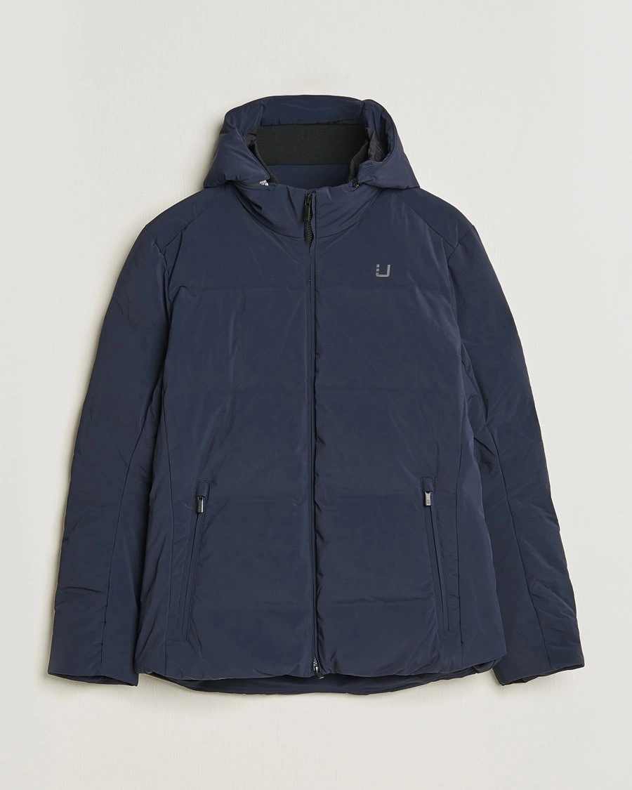 Herren | Daunenjacken | UBR | Bolt XP Down Jacket Navy