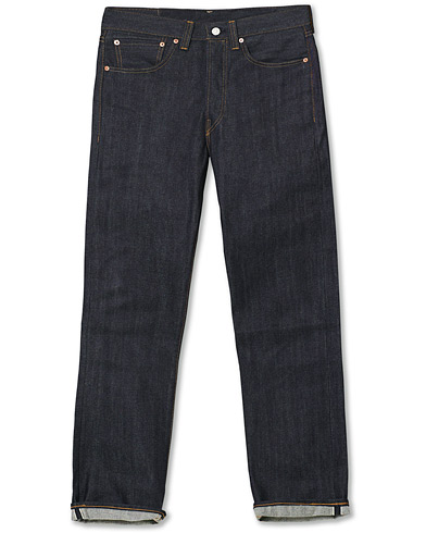 Levi's Vintage Clothing 1947 501 Fit Jeans Rigid
