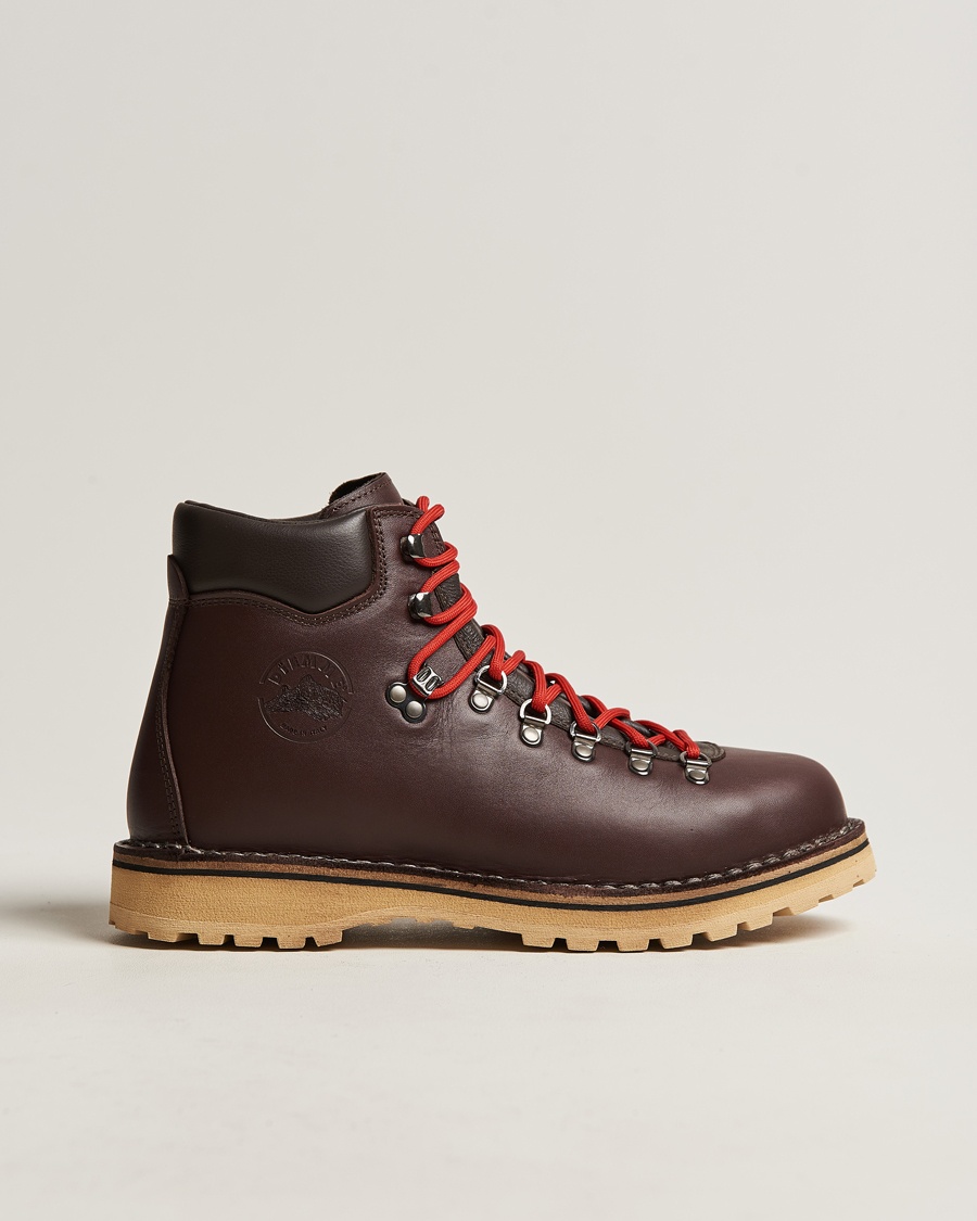 Herren | | Diemme | Roccia Vet Original Boot Mogano Dark Brown Calf