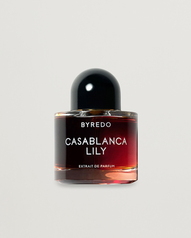 Parfüm |  Night Veil Casablanca Lily Extrait de Parfum 50ml