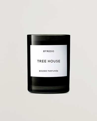 Herren |  | BYREDO | Candle Tree House 70gr