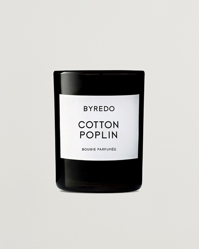 Herren |  | BYREDO | Candle Cotton Poplin 70gr