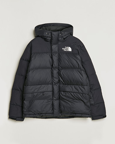Herren | The North Face | The North Face | Himalayan Down Parka Black