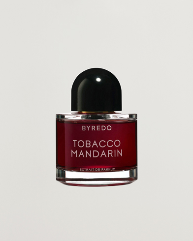 Herren |  | BYREDO | Night Veil Tobacco Mandarin Extrait de Parfum 50ml