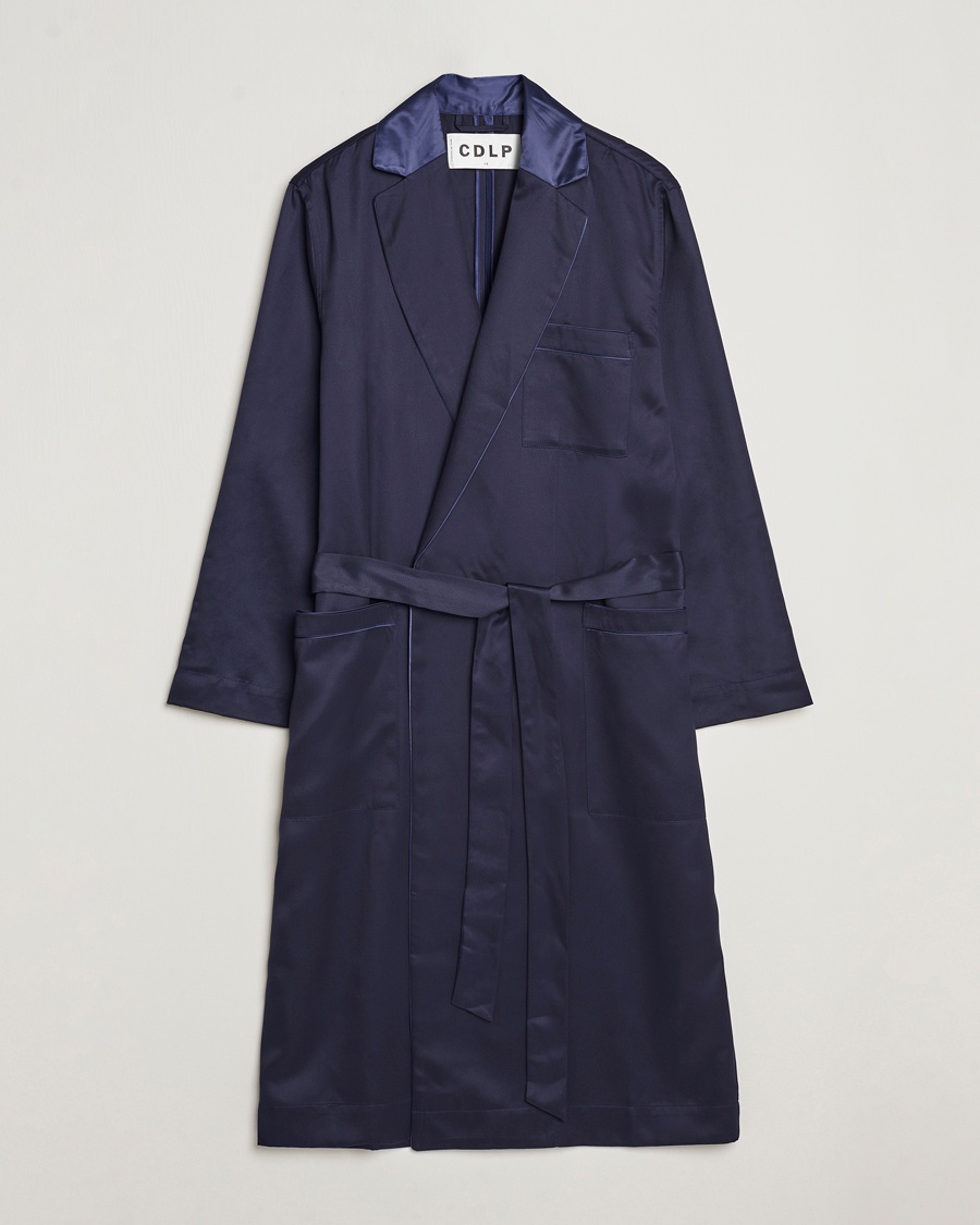  Home Robe Navy Blue