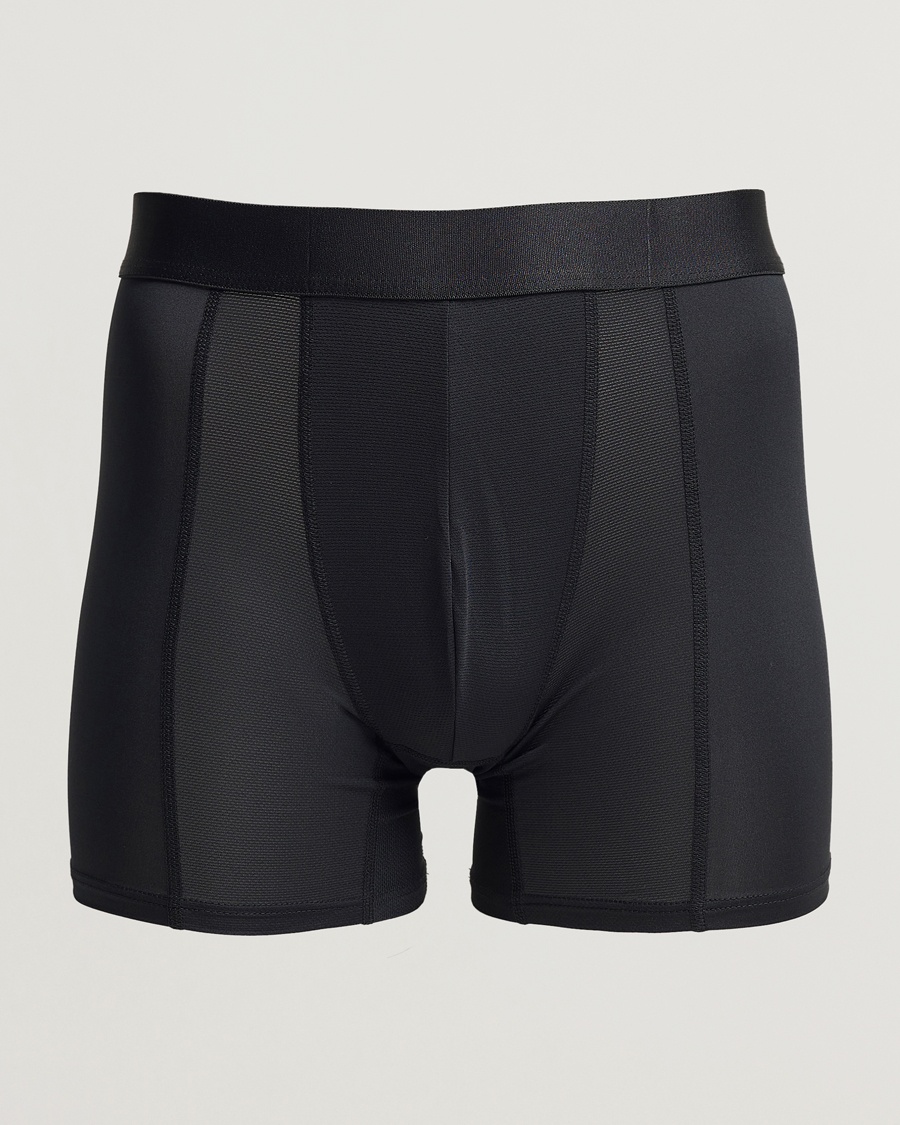 CDLP Mobilité Boxer Breif Black – Schwarz