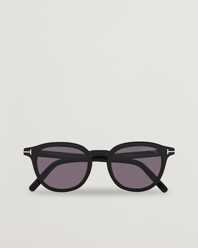 Herren | Tom Ford | Tom Ford | Pax FT0816 Sunglasses Black