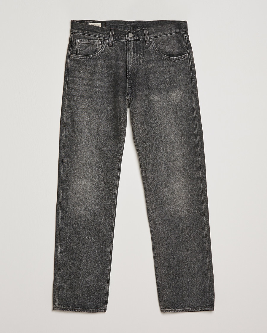 Herren | | Levi's | 551Z Authentic Straight Fit Jeans Swim Shad
