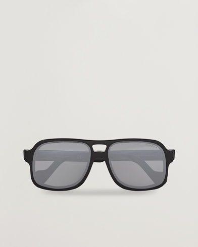 Herren | Pilotenbrillen | Moncler Lunettes | Sectrant Sunglasses Black