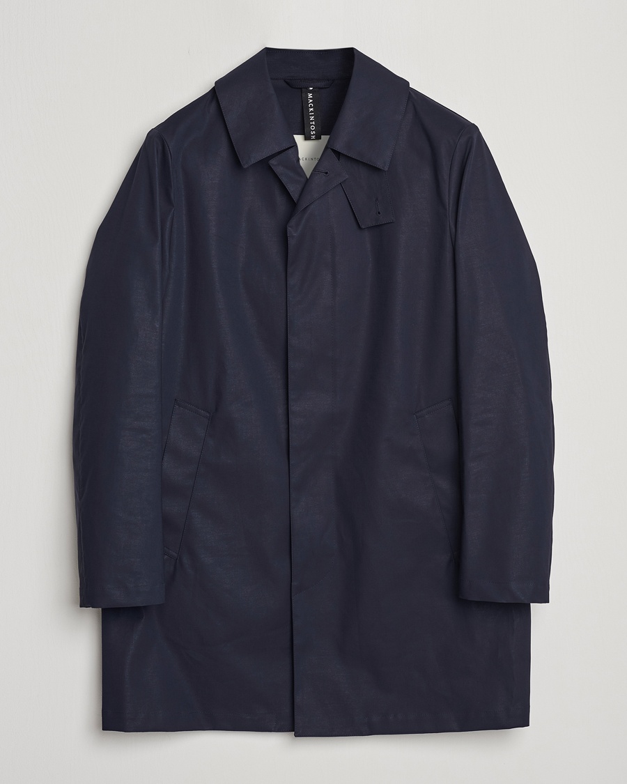  Cambridge Car Coat Navy