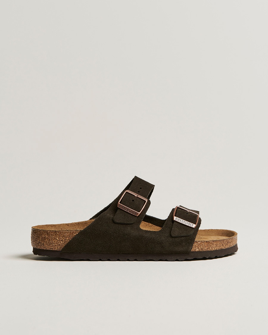 Birkenstock arizona light brown outlet