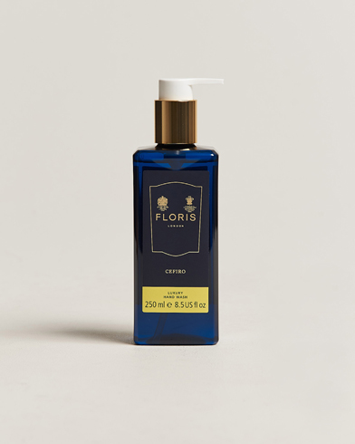 Herren | Floris London | Floris London | Cefiro Luxury Hand Wash 250ml