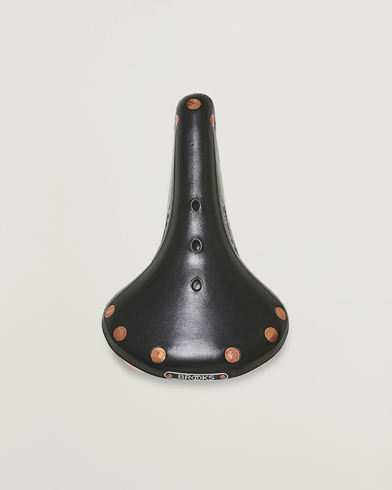Herren |  | Brooks England | B17 Special Leather Saddle Black