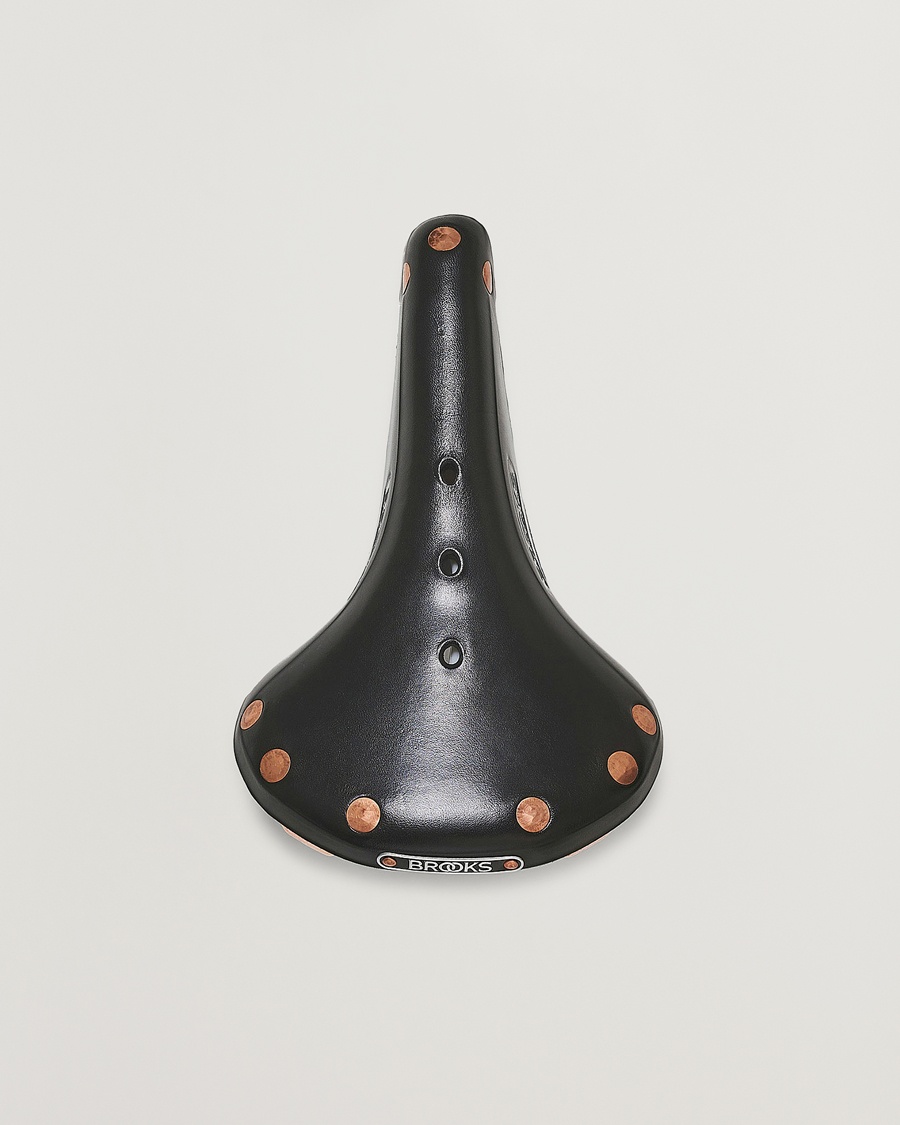 Herren | | Brooks England | B17 Special Leather Saddle Black