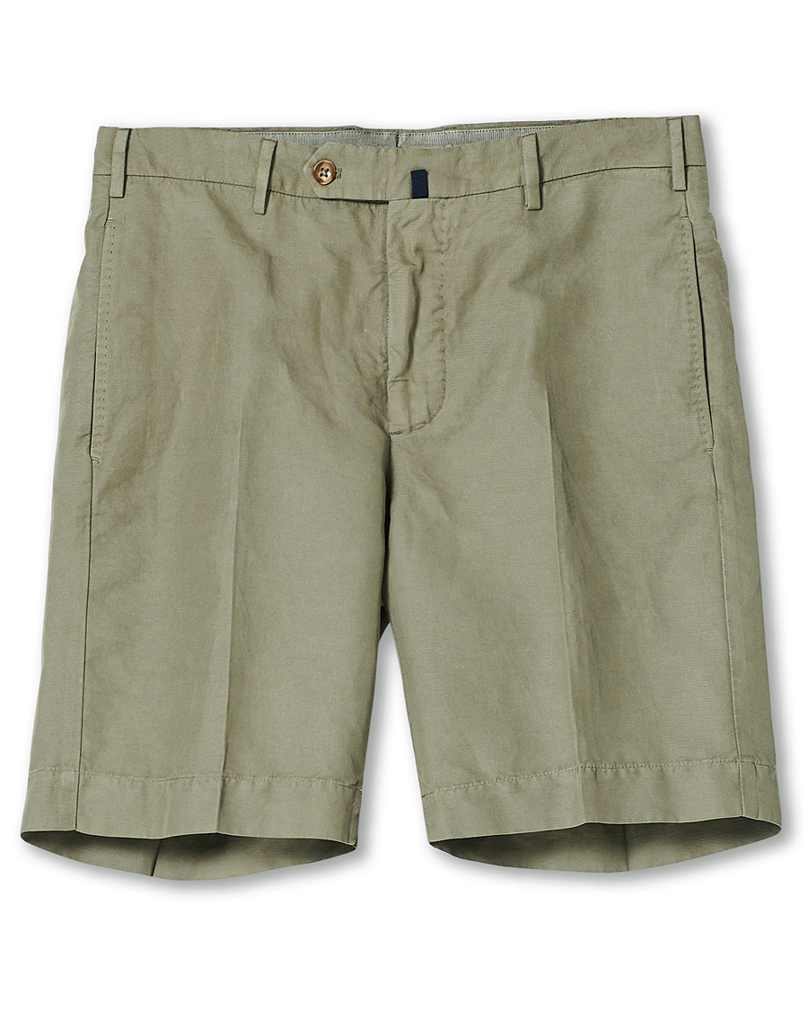  Chinolino Shorts Light Green