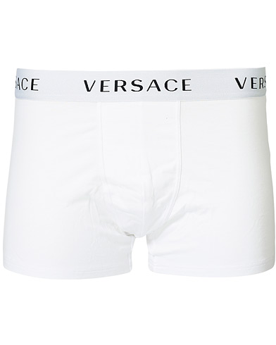 Herren |  | Versace | Boxer Briefs White