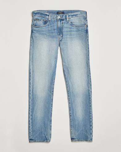Herren | Jeans | Polo Ralph Lauren | Sullivan Slim Fit Stretch Jeans Andrews Stretch