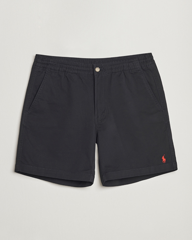 Herren | Short | Polo Ralph Lauren | Prepster Shorts Black