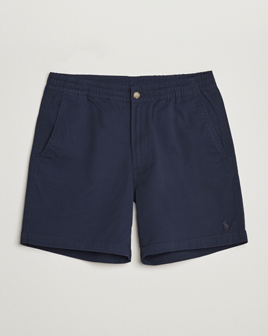 Herren | Summer | Polo Ralph Lauren | Prepster Shorts Nautical Ink