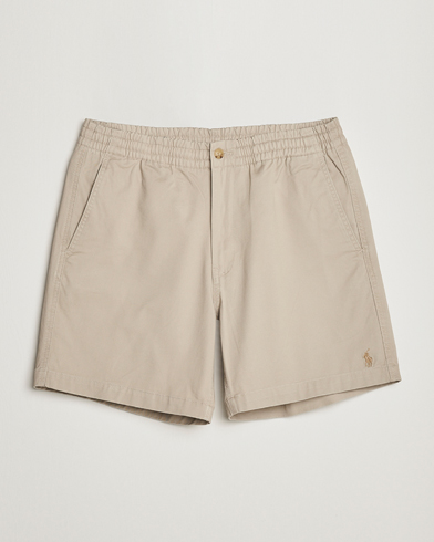 Herren | Shorts | Polo Ralph Lauren | Prepster Shorts Khaki Tan