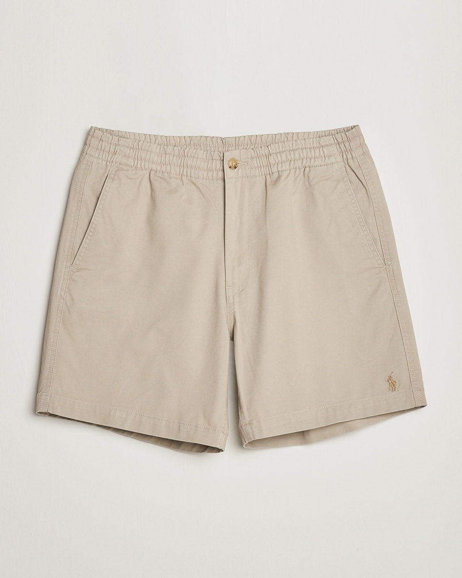  Prepster Shorts Khaki Tan