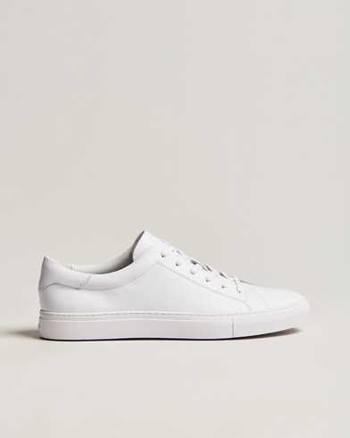 Herren | Schuhe | Polo Ralph Lauren | Jermain II Sneaker White