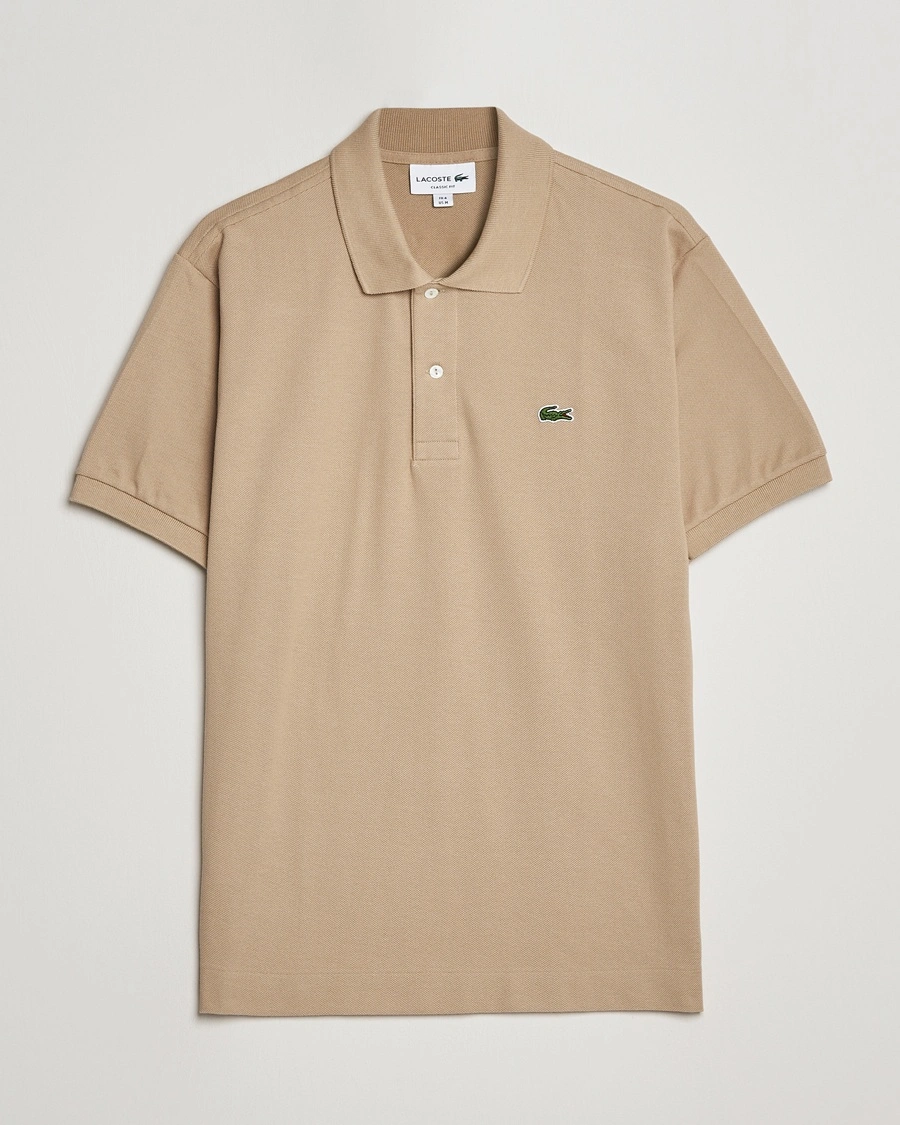 Herren | | Lacoste | Original Polo Piké Viennese