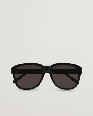 Herren | Sonnenbrillen | Brioni | BR0088S Sunglasses Black/Grey