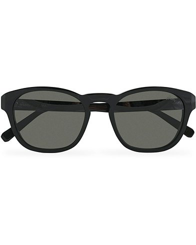 Sonnenbrillen |  BR0082S Sunglasses Black/Grey