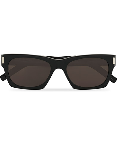 Herren | Saint Laurent | Saint Laurent | SL 402 Sunglasses Black