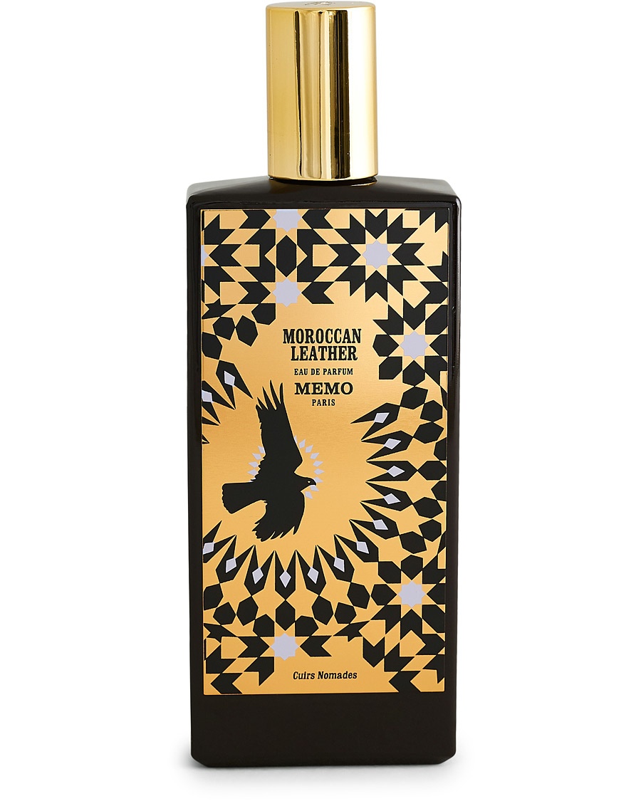 Memo Paris Moroccan Leather 75ml