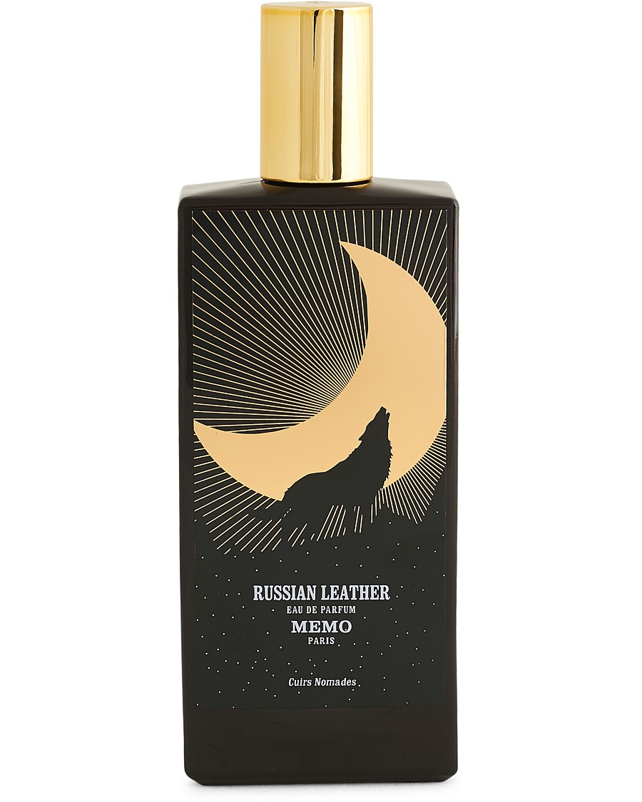 Memo Paris Russian Leather Eau de Parfum 75ml