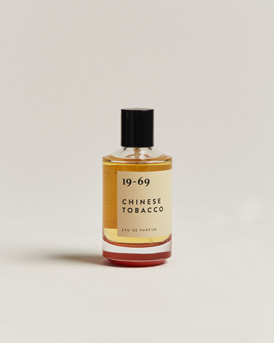 Herren | 19-69 | 19-69 | Chinese Tobacco Eau de Parfum 100ml