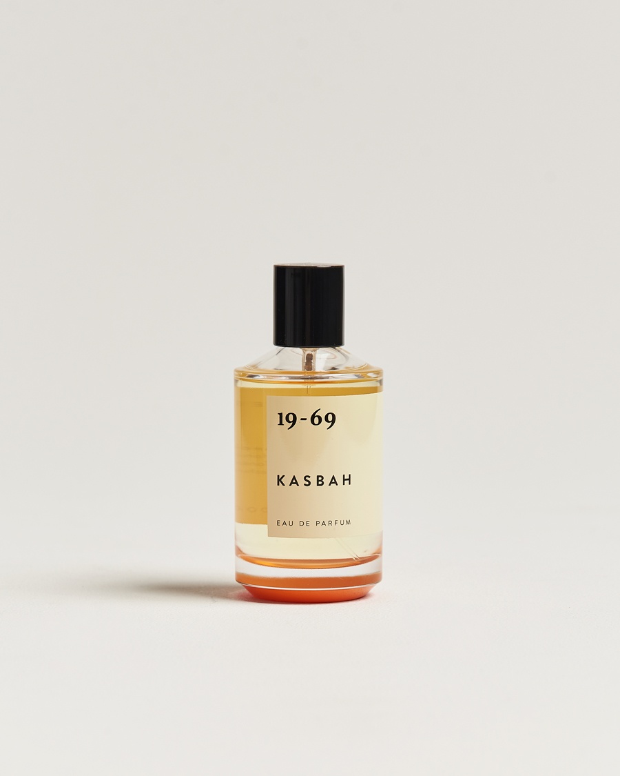 Herren | | 19-69 | Kasbah Eau de Parfum 100ml