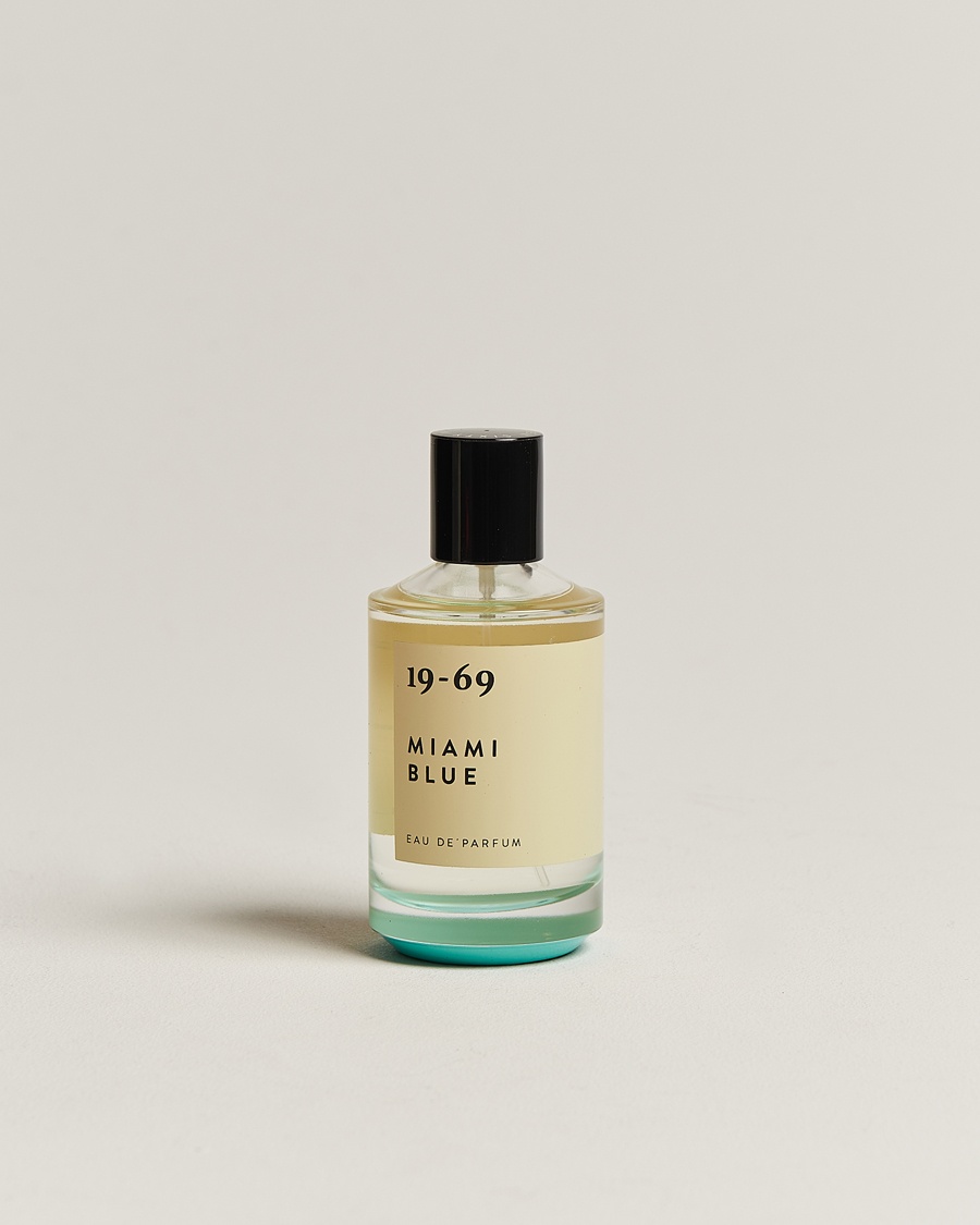 Herren | Bald auf Lager | 19-69 | Miami Blue Eau de Parfum 100ml